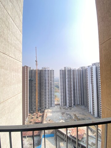 1.5 BHK Apartment For Sale in Runwal My City, Dombivli East