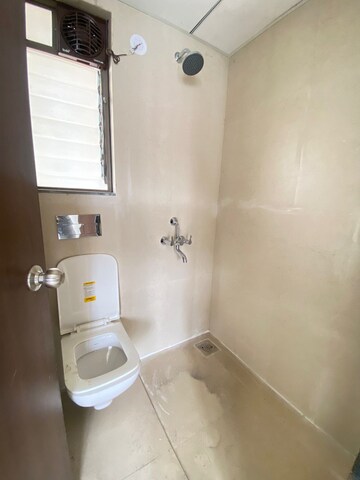 Bathroom in 1.5 BHK Apartment at Runwal My City, Dombivli East – for Sale