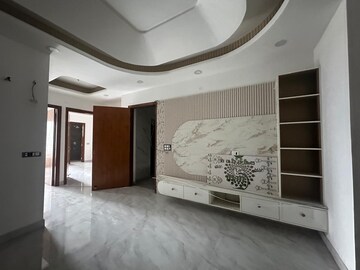 Bedroom in 3 BHK Builder Floor at Fidato Honour Homes, Sector 89 – for Sale