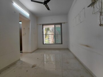 1 BHK Apartment For Rent in Neminath Nemi Bhavan, Goregaon West