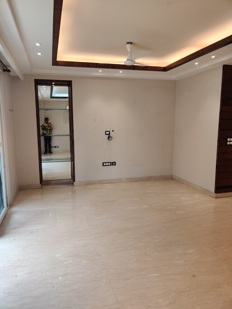 undefined, geetanjali enclave 4 Bedroom 340 Sq.Yd. Builder Floor In Geetanjali Enclave Delhi 9729043