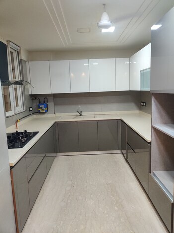 4 BHK Builder Floor for Sale in Geetanjali Enclave, Delhi