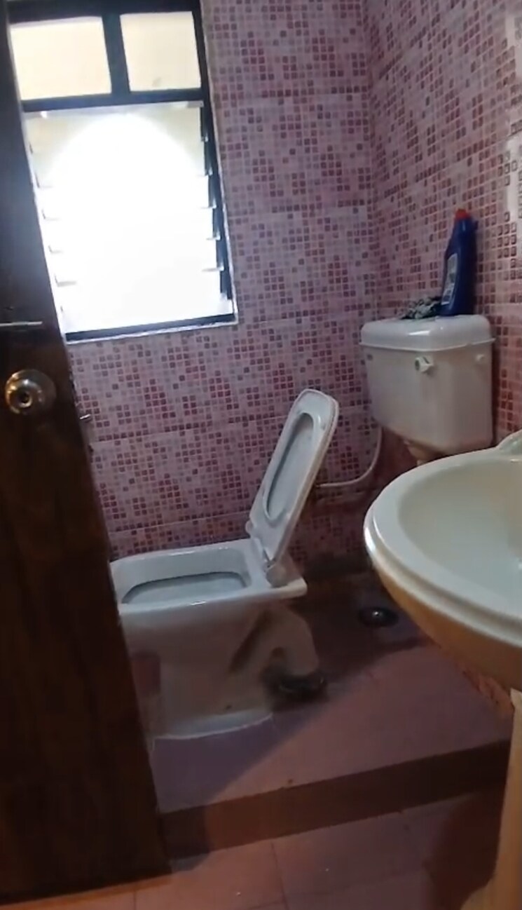 Master Bedroom, kumar-urban-kubera-colony 2 Bedroom 1050 Sq.Ft. Apartment In Kondhwa Pune 9729051