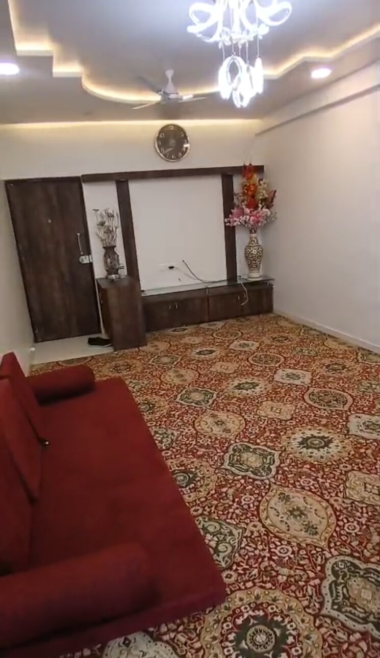 Exterior View, kumar-urban-kubera-colony 2 Bedroom 1050 Sq.Ft. Apartment In Kondhwa Pune 9729051