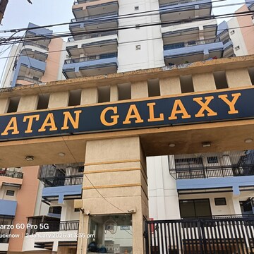 4 BHK Apartment For Sale in Ratan Galaxy, Lalbagh