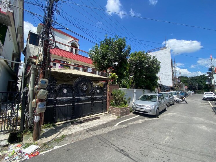 Exterior View, dalanwala  433 Sq.Yd. Plot In Dalanwala Dehradun 9729059