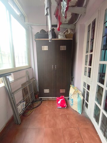 Kitchen in 3 BHK Apartment at Kuteer Arcade, Koramangala – for Sale