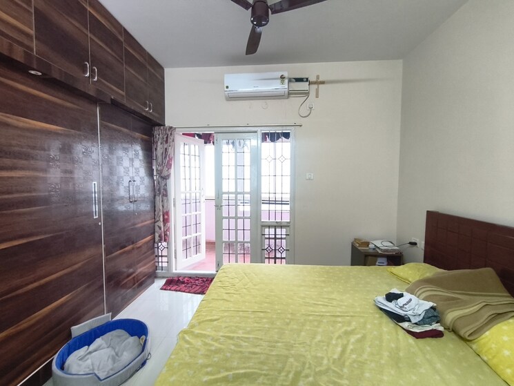 Team Area, kuteer-arcade 3 Bedroom 1800 Sq.Ft. Apartment In Koramangala Bangalore 9729058