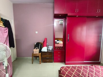Living Room in 3 BHK Apartment at Kuteer Arcade, Koramangala – for Sale