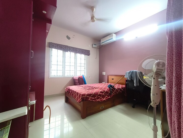 Living Room, kuteer-arcade 3 Bedroom 1800 Sq.Ft. Apartment In Koramangala Bangalore 9729058