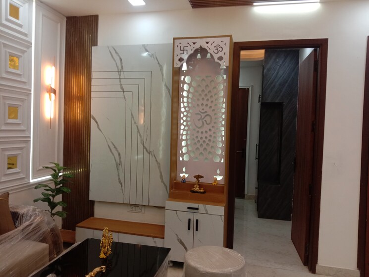 Cover Image, dwarka mor 2 Bedroom 558 Sq.Ft. Builder Floor In Dwarka Mor Delhi 9729060
