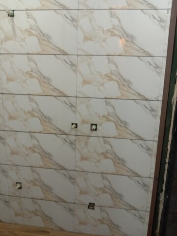 Bathroom in 2 BHK Builder Floor at Dwarka Mor – for Sale