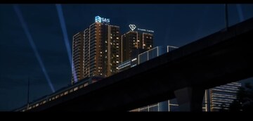  Office Space in IT/SEZ – Exterior View View at Nanakramguda - for Sale