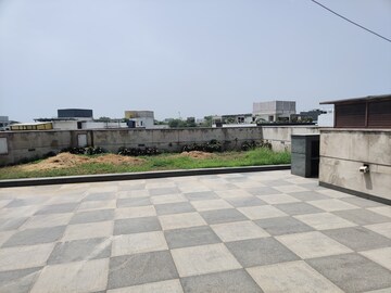 4 BHK Builder Floor – Exterior View View at Green Park Extension - for Sale