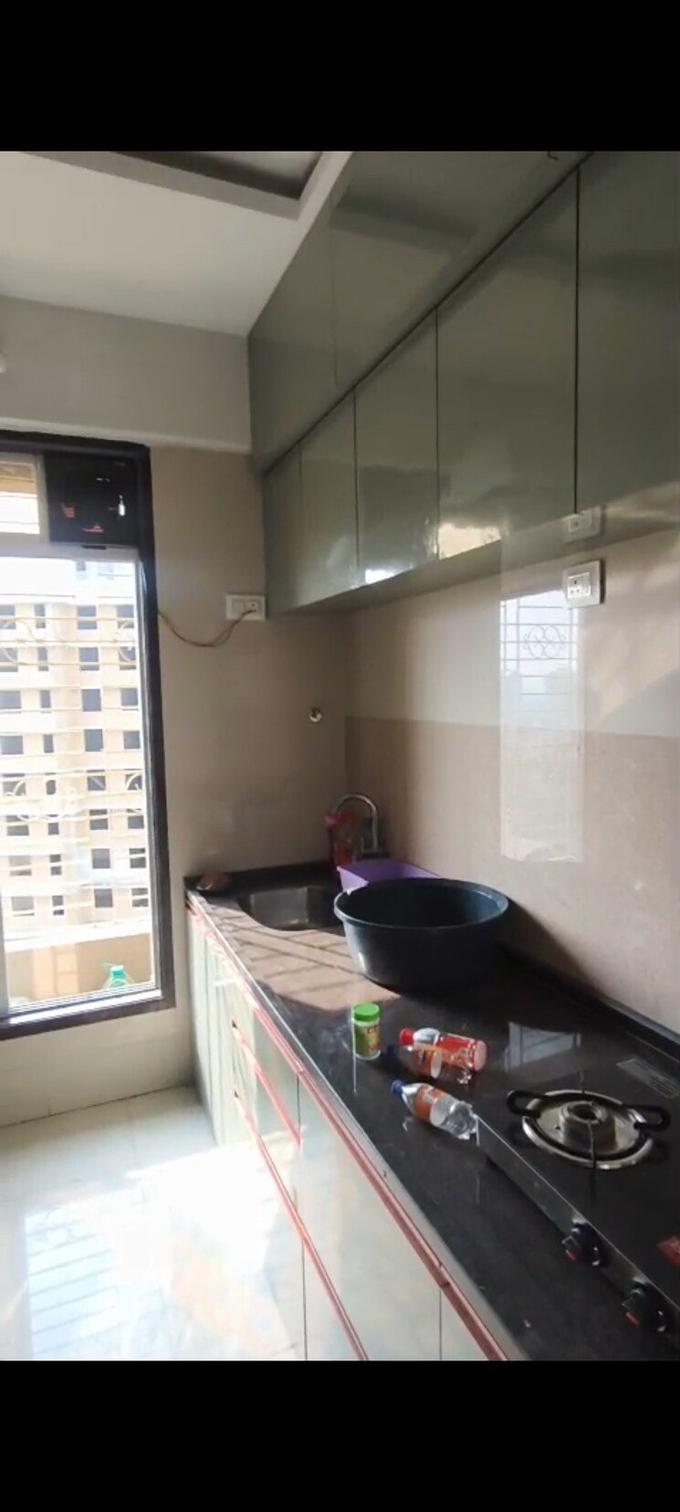 Kitchen, indraprastha-chs-kalyan 2 Bedroom 1075 Sq.Ft. Apartment In Kalyan West Thane 9729092