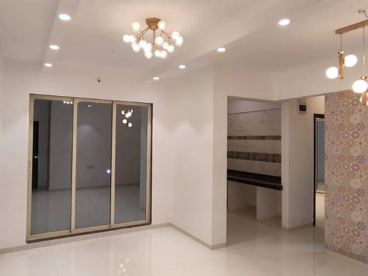 Room, manohar-vikas-shreeji-paraiso-phase-i 2 Bedroom 950 Sq.Ft. Apartment In Badlapur East Thane 9729091