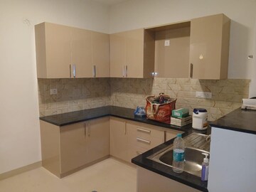 Kitchen in 2 BHK Apartment at Ramky One Karnival, Electronic City Phase I – for Sale