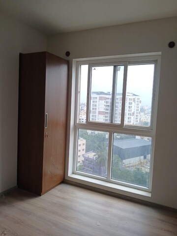 Room in 2 BHK Apartment at Ramky One Karnival, Electronic City Phase I – for Sale