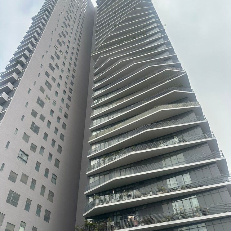 Exterior View, ireo-skyon 3 Bedroom 2045 Sq.Ft. Apartment In Sector 60 Gurgaon 9729109