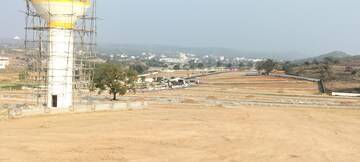 Plot Area in  Plot at Indo Magadha, Kadthal – for Sale