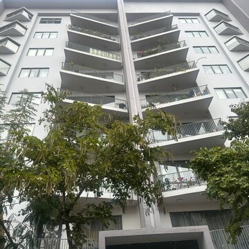 4 BHK Apartment – Exterior View View at Ireo Skyon, Sector 60 - for Sale