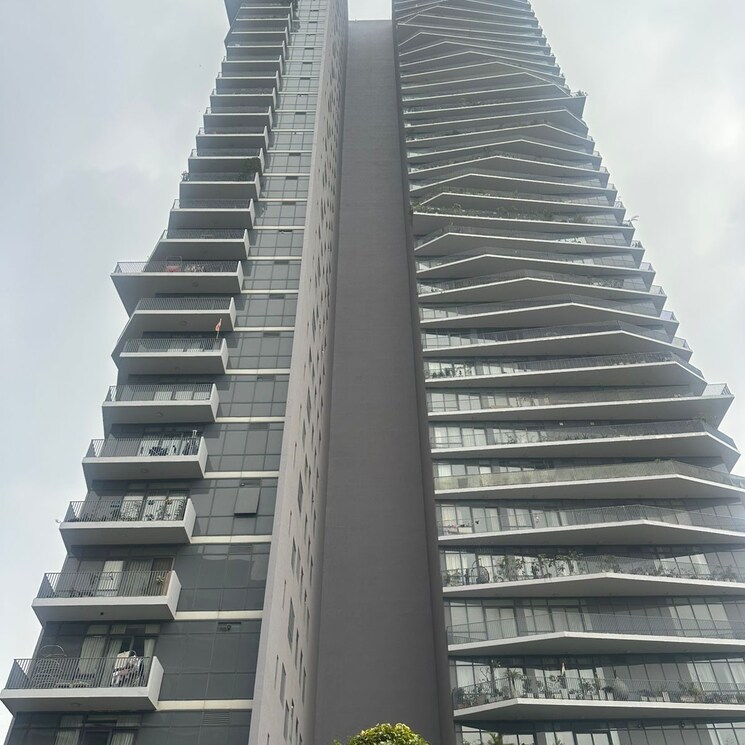 Exterior View, ireo-skyon 4 Bedroom 2791 Sq.Ft. Apartment In Sector 60 Gurgaon 9729115