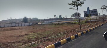 Plot Area in  Plot at Indo Magadha, Kadthal – for Sale