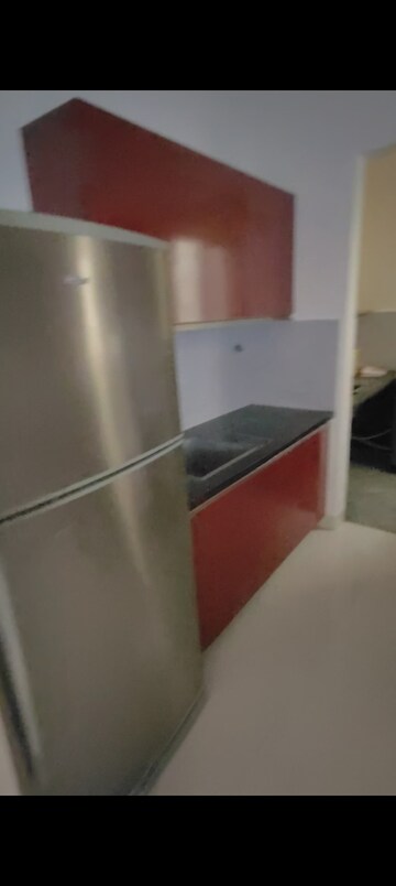 Furnished Amenities in 3 BHK Apartment at Ozone Urbana Aura, Devanahalli – for Rent