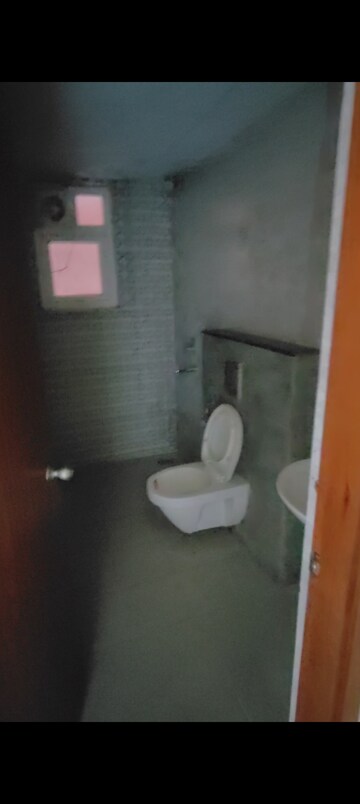 Bathroom in 3 BHK Apartment at Ozone Urbana Aura, Devanahalli – for Rent