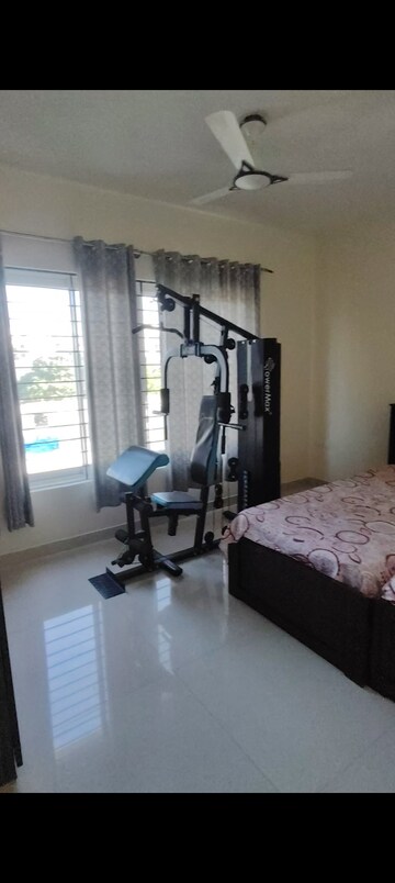 3 BHK Apartment For Rent in Ozone Urbana Aura, Devanahalli