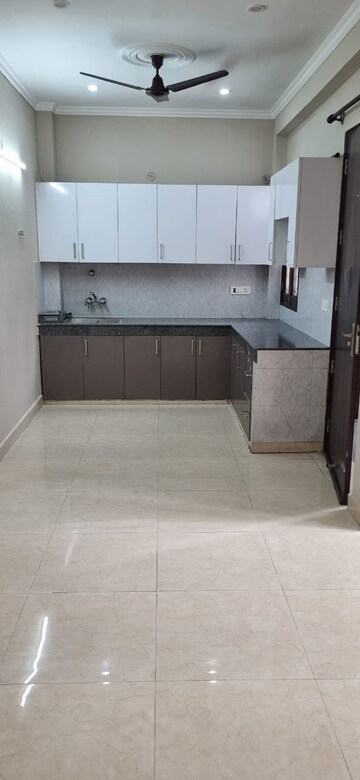 Kitchen in 2 BHK Villa at Sector 12 – for Rent