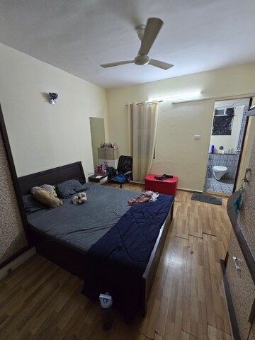 2 BHK Apartment For Rent in Pride Purple Sapphire Park, Wakad