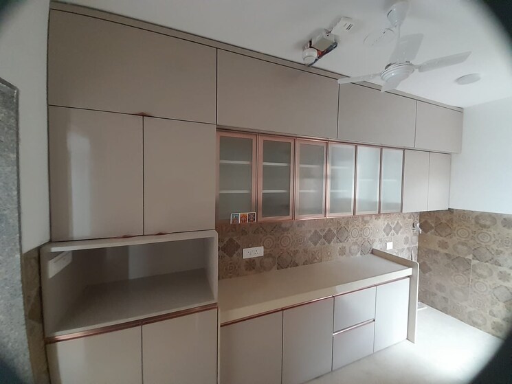 Kitchen, kanakia-silicon-valley 2 Bedroom 669 Sq.Ft. Apartment In Powai Mumbai 9729132