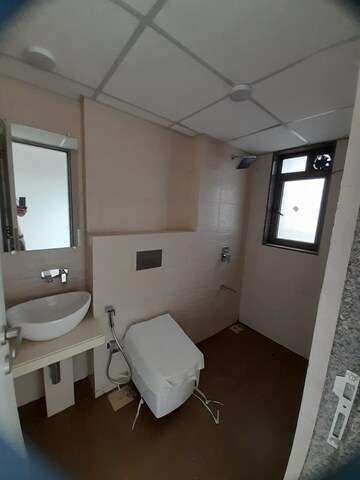 Master Bedroom in 2 BHK Apartment at Kanakia Silicon Valley, Powai – for Sale