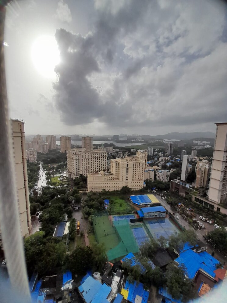 Swimming Pool, kanakia-silicon-valley 2 Bedroom 669 Sq.Ft. Apartment In Powai Mumbai 9729132