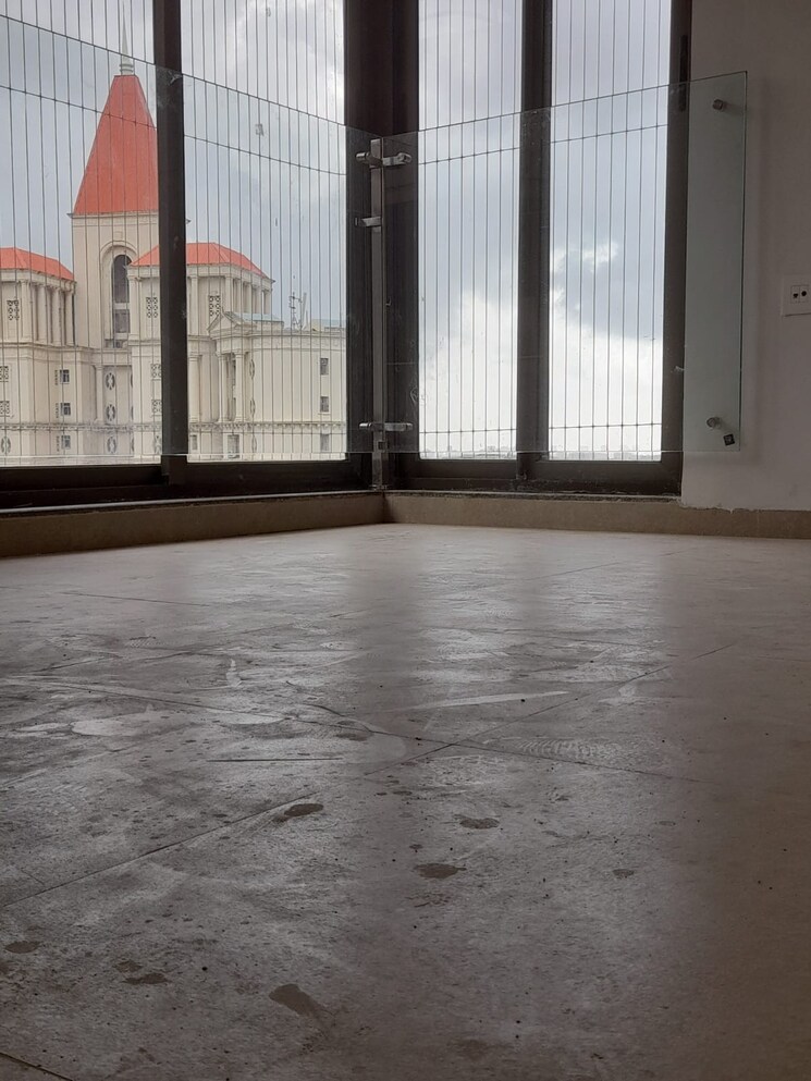 Room, kanakia-silicon-valley 2 Bedroom 669 Sq.Ft. Apartment In Powai Mumbai 9729132