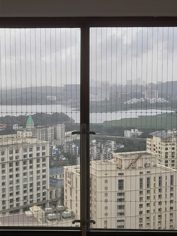 2 BHK Apartment – Exterior View View at Kanakia Silicon Valley, Powai - for Sale