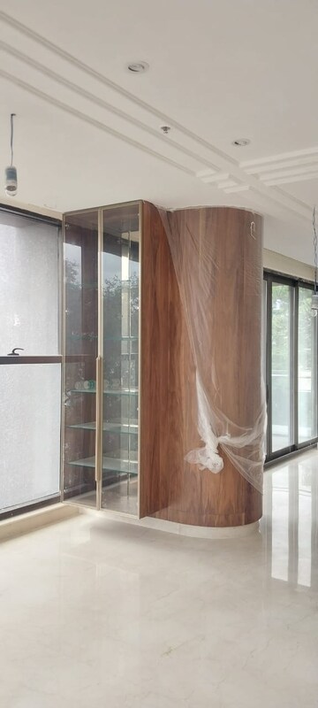 Room in 3 BHK Apartment at Skav Ohana, Kr Puram – for Rent