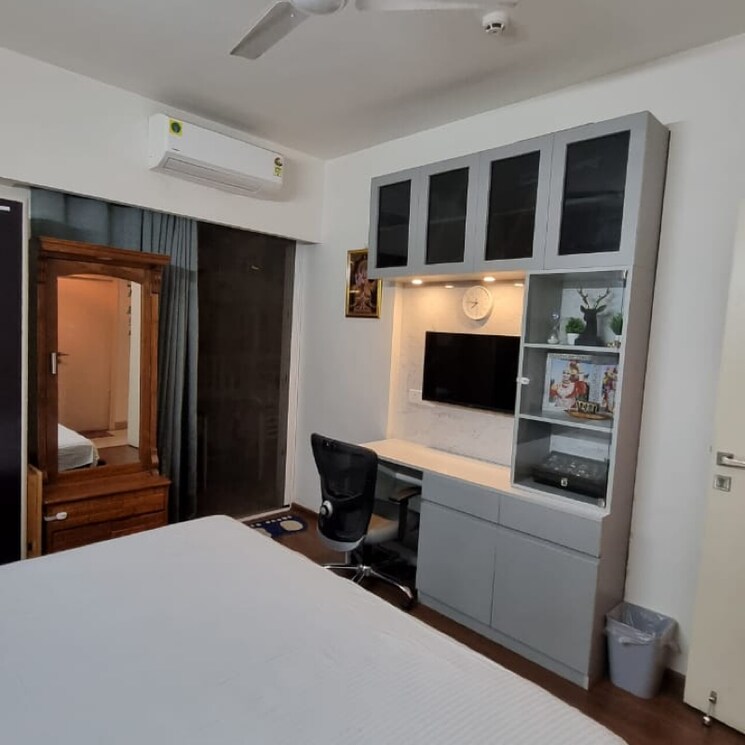 Cover Image, m3m-marina 3 Bedroom 1746 Sq.Ft. Apartment In Sector 68 Gurgaon 9729144