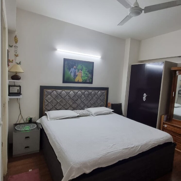 Bedroom, m3m-marina 3 Bedroom 1746 Sq.Ft. Apartment In Sector 68 Gurgaon 9729144