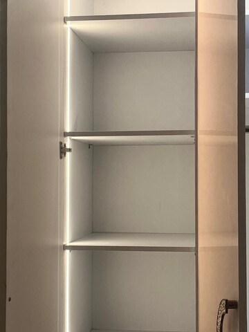 Furnished Amenities in 3 BHK Builder Floor at Sector 57 – for Rent