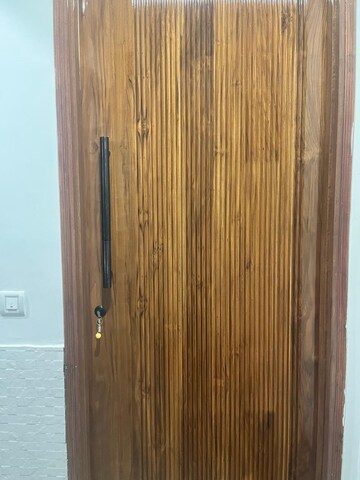 Furnished Amenities in 3 BHK Builder Floor at Sector 57 – for Rent