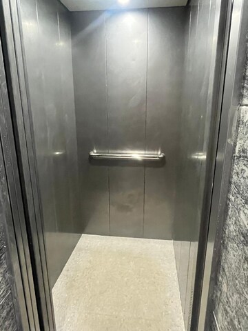 Bathroom in 3 BHK Builder Floor at Sector 57 – for Rent