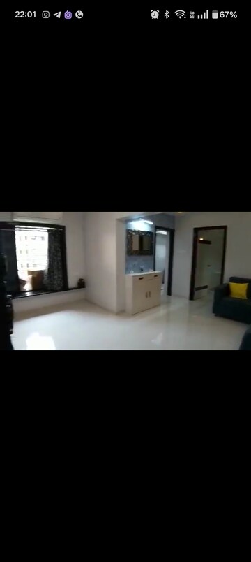 Room in 2 BHK Builder Floor at Asmita Jyoti CHS, Malad West – for Rent