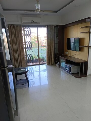 2 BHK Apartment For Rent in Satyam Raj Residency, Thane West