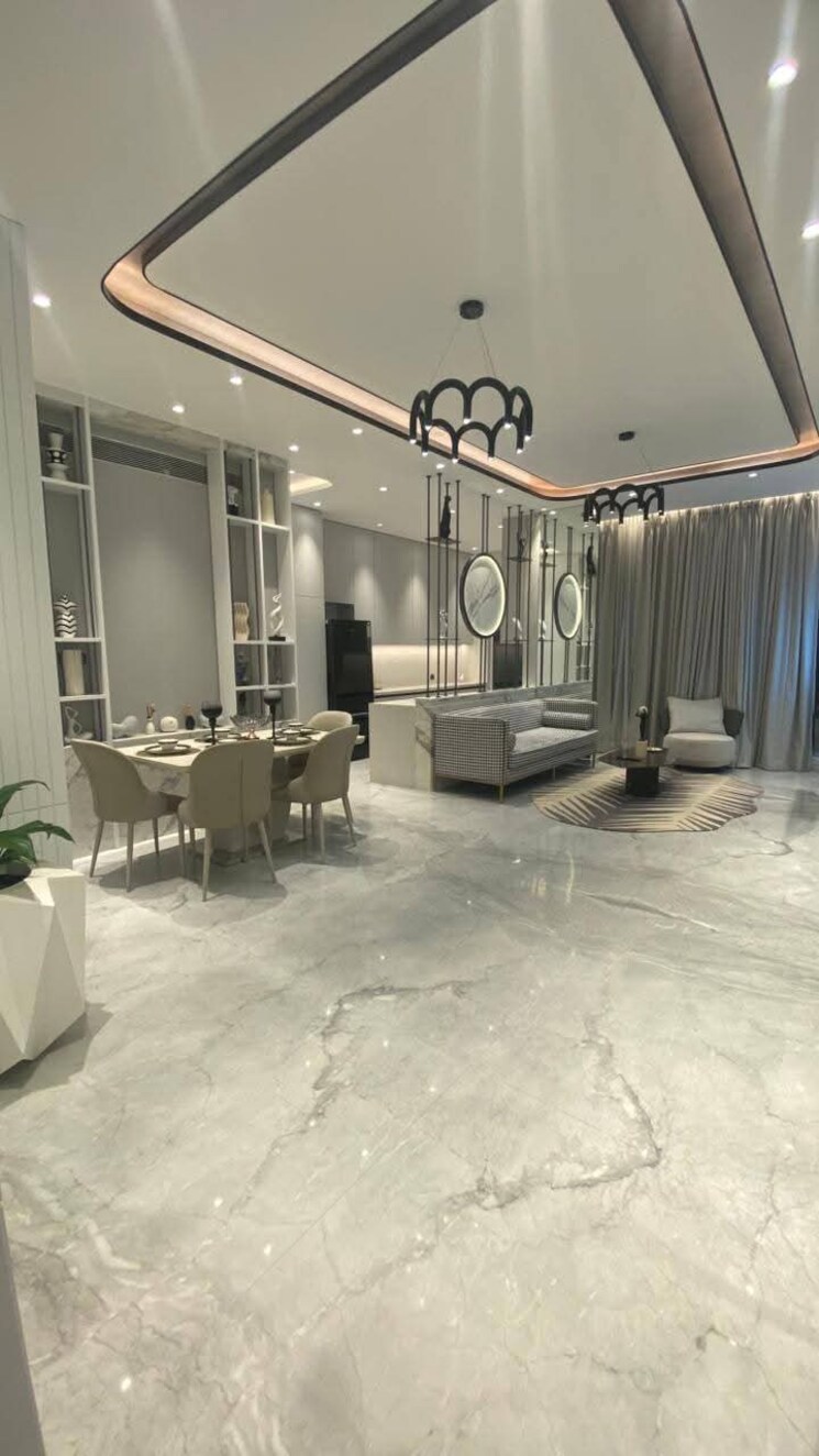 Living Room, greater kailash 4 Bedroom 4450 Sq.Ft. Builder Floor In Greater Kailash Delhi 9729151