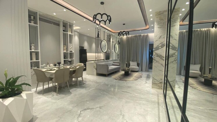 Cover Image, greater kailash 4 Bedroom 4450 Sq.Ft. Builder Floor In Greater Kailash Delhi 9729151