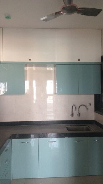 2 BHK Apartment For Rent in Ambegaon Budruk