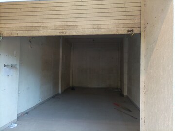 Floor Plan in  Shop at Shreeji Vraj Bhoomi, Brahmand – for Rent