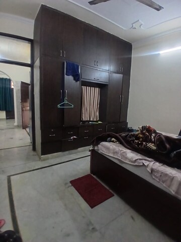 Bedroom in 1 BHK Independent House at Sector 40 – for Rent